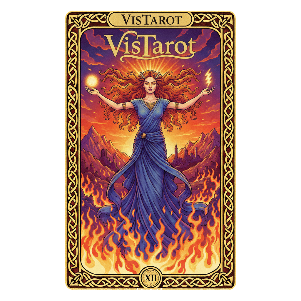 Tarot Deck